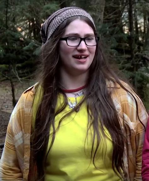 is snowbird brown married|Snowbird Brown: The Truth Behind the Alaskan Bush People Star